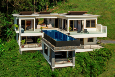 Pool House: Realidade ou Fantasia? 160+ (Fotos) Idéias incrivelmente bonitas