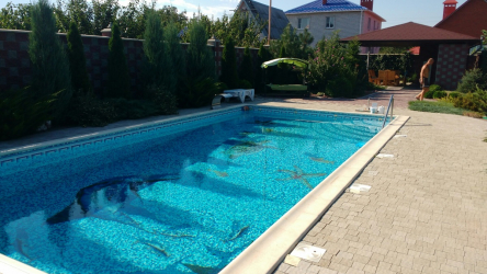 Pool House: Realidade ou Fantasia? 160+ (Fotos) Idéias incrivelmente bonitas