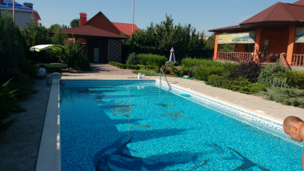 Pool House: Realidade ou Fantasia? 160+ (Fotos) Idéias incrivelmente bonitas