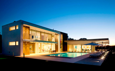 Pool House: Realidade ou Fantasia? 160+ (Fotos) Idéias incrivelmente bonitas