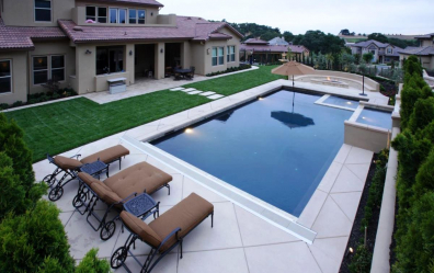 Pool House: Realidade ou Fantasia? 160+ (Fotos) Idéias incrivelmente bonitas