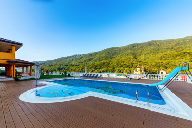 Pool House: Realidade ou Fantasia? 160+ (Fotos) Idéias incrivelmente bonitas