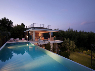 Pool House: Realidade ou Fantasia? 160+ (Fotos) Idéias incrivelmente bonitas