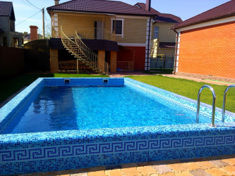 Pool House: Realidade ou Fantasia? 160+ (Fotos) Idéias incrivelmente bonitas