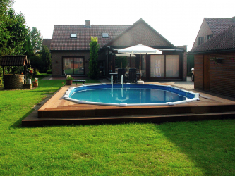 Pool House: Realidade ou Fantasia? 160+ (Fotos) Idéias incrivelmente bonitas