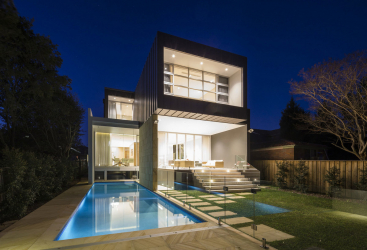 Pool House: Realidade ou Fantasia? 160+ (Fotos) Idéias incrivelmente bonitas