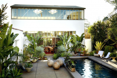 Pool House: Realidade ou Fantasia? 160+ (Fotos) Idéias incrivelmente bonitas