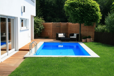 Pool House: Realidade ou Fantasia? 160+ (Fotos) Idéias incrivelmente bonitas