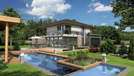 Pool House: Realidade ou Fantasia? 160+ (Fotos) Idéias incrivelmente bonitas
