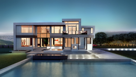 Pool House: Realidade ou Fantasia? 160+ (Fotos) Idéias incrivelmente bonitas