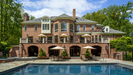 Pool House: Realidade ou Fantasia? 160+ (Fotos) Idéias incrivelmente bonitas