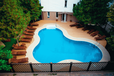 Pool House: Realidade ou Fantasia? 160+ (Fotos) Idéias incrivelmente bonitas