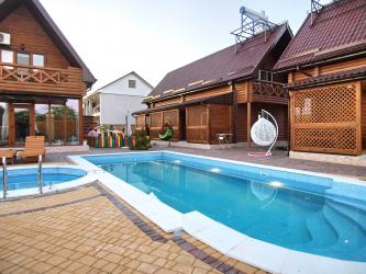 Pool House: Realidade ou Fantasia? 160+ (Fotos) Idéias incrivelmente bonitas