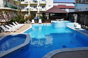 Pool House: Realidade ou Fantasia? 160+ (Fotos) Idéias incrivelmente bonitas
