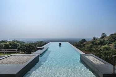 Pool House: Realidade ou Fantasia? 160+ (Fotos) Idéias incrivelmente bonitas