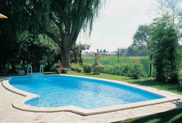Pool House: Realidade ou Fantasia? 160+ (Fotos) Idéias incrivelmente bonitas