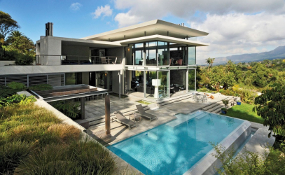 Pool House: Realidade ou Fantasia? 160+ (Fotos) Idéias incrivelmente bonitas