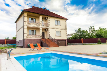 Pool House: Realidade ou Fantasia? 160+ (Fotos) Idéias incrivelmente bonitas