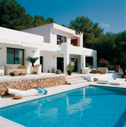Pool House: Realidade ou Fantasia? 160+ (Fotos) Idéias incrivelmente bonitas