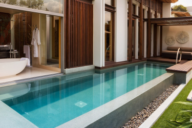 Pool House: Realidade ou Fantasia? 160+ (Fotos) Idéias incrivelmente bonitas