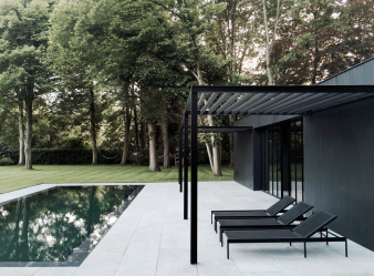 Pool House: Realidade ou Fantasia? 160+ (Fotos) Idéias incrivelmente bonitas