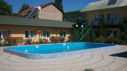 Pool House: Realidade ou Fantasia? 160+ (Fotos) Idéias incrivelmente bonitas