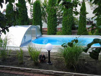 Pool House: Realidade ou Fantasia? 160+ (Fotos) Idéias incrivelmente bonitas