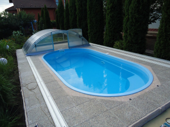 Pool House: Realidade ou Fantasia? 160+ (Fotos) Idéias incrivelmente bonitas