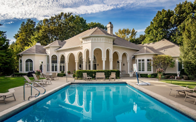 Pool House: Realidade ou Fantasia? 160+ (Fotos) Idéias incrivelmente bonitas