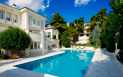 Pool House: Realidade ou Fantasia? 160+ (Fotos) Idéias incrivelmente bonitas
