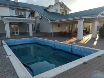 Pool House: Realidade ou Fantasia? 160+ (Fotos) Idéias incrivelmente bonitas