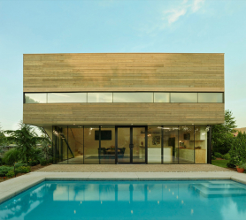 Pool House: Realidade ou Fantasia? 160+ (Fotos) Idéias incrivelmente bonitas