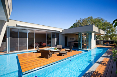 Pool House: Realidade ou Fantasia? 160+ (Fotos) Idéias incrivelmente bonitas