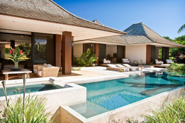 Pool House: Realidade ou Fantasia? 160+ (Fotos) Idéias incrivelmente bonitas