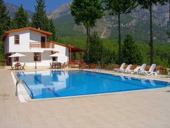 Pool House: Realidade ou Fantasia? 160+ (Fotos) Idéias incrivelmente bonitas