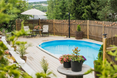 Pool House: Realidade ou Fantasia? 160+ (Fotos) Idéias incrivelmente bonitas