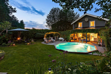 Pool House: Realidade ou Fantasia? 160+ (Fotos) Idéias incrivelmente bonitas