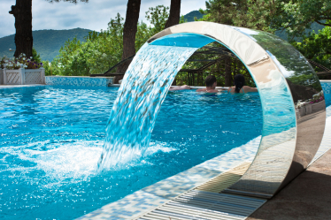 Pool House: Realidade ou Fantasia? 160+ (Fotos) Idéias incrivelmente bonitas