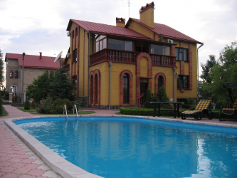 Pool House: Realidade ou Fantasia? 160+ (Fotos) Idéias incrivelmente bonitas