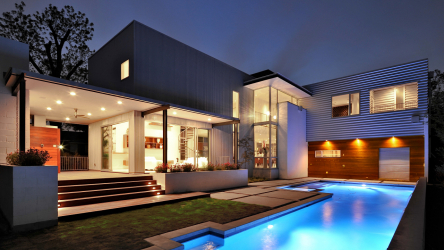 Pool House: Realidade ou Fantasia? 160+ (Fotos) Idéias incrivelmente bonitas