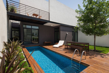 Pool House: Realidade ou Fantasia? 160+ (Fotos) Idéias incrivelmente bonitas