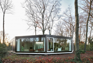 Casa na floresta: qual estilo é melhor escolher? 230+ (fotos) de solidão e conforto. E o que você vai gostar?