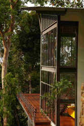 Casa na floresta: qual estilo é melhor escolher? 230+ (fotos) de solidão e conforto. E o que você vai gostar?