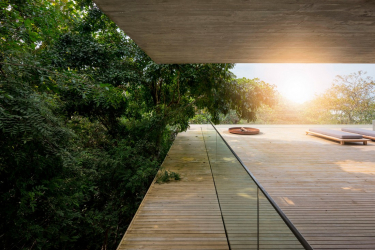 Casa na floresta: qual estilo é melhor escolher? 230+ (fotos) de solidão e conforto. E o que você vai gostar?