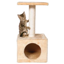Como fazer uma casa para um gato com suas próprias mãos passo a passo? 150+ (foto) de madeira, papelão, caixas, com um raspador