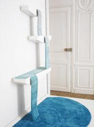 Como fazer uma casa para um gato com suas próprias mãos passo a passo? 150+ (foto) de madeira, papelão, caixas, com um raspador