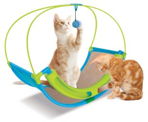 Como fazer uma casa para um gato com suas próprias mãos passo a passo? 150+ (foto) de madeira, papelão, caixas, com um raspador