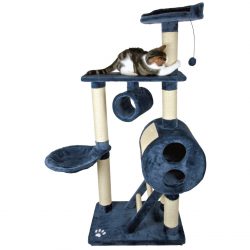 Como fazer uma casa para um gato com suas próprias mãos passo a passo? 150+ (foto) de madeira, papelão, caixas, com um raspador