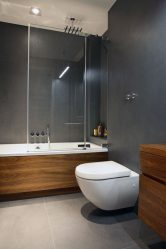 O que você precisa saber sobre o chuveiro com uma bandeja funda? Todas as vantagens e desvantagens do design