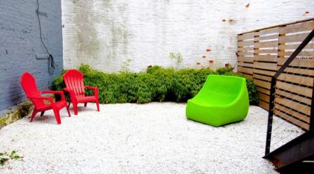 Pátio de design paisagístico moderno de uma casa privada (mais de 160 fotos). Como lindamente organizar e decorar suas próprias mãos